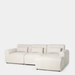 Klast Home Sofás Modulares|Sofás Con Chaise Longue><noscript><img width=