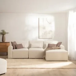 Klast Home Sofás Modulares|Sofás Con Chaise Longue><noscript><img width=