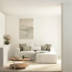 Klast Home Sofás Modulares|Sofás Con Chaise Longue>Cillian