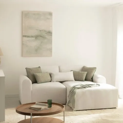 Klast Home Sofás Modulares|Sofás Con Chaise Longue>Cillian