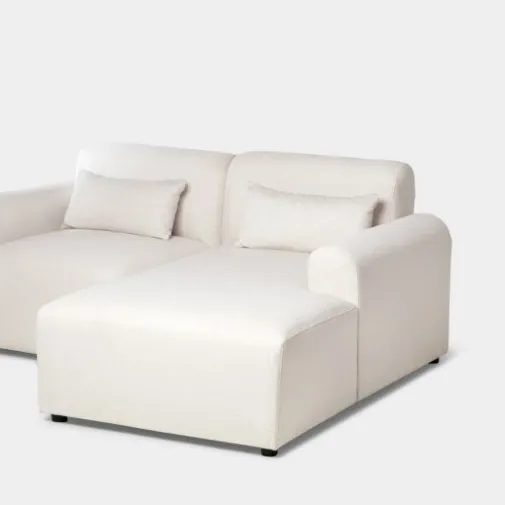 Klast Home Sofás Modulares|Sofás Con Chaise Longue>Cillian