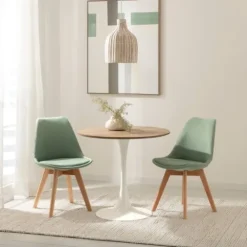 Klast Home Mesas De Comedor Y Cocina>Cory Natural