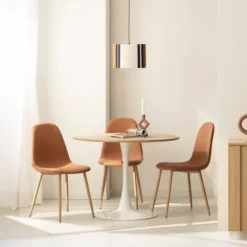 Klast Home Mesas De Comedor Y Cocina>Cory Natural