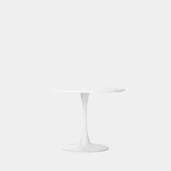 Klast Home Mesas De Comedor Y Cocina>Cory Blanco