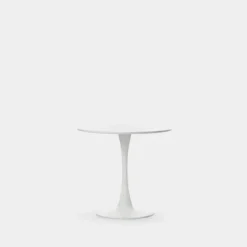 Klast Home Mesas De Comedor Y Cocina>Cory Blanco