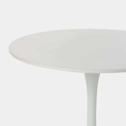 Klast Home Mesas De Comedor Y Cocina>Cory Blanco