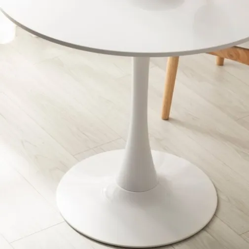 Klast Home Mesas De Comedor Y Cocina>Cory Blanco