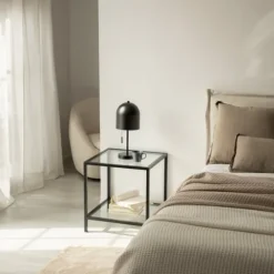 Klast Home Packs 2 Mesitas De Noche><noscript><img width=