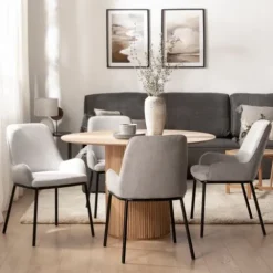 Klast Home Packs 2 Sillas><noscript><img width=
