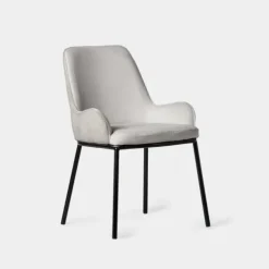 Klast Home Sillas De Comedor|Ver Todo En Sillas>Dama Gris