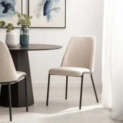Klast Home Sillas De Comedor|Ver Todo En Sillas>Deli Beige