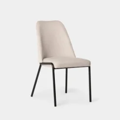 Klast Home Sillas De Comedor|Ver Todo En Sillas>Deli Beige