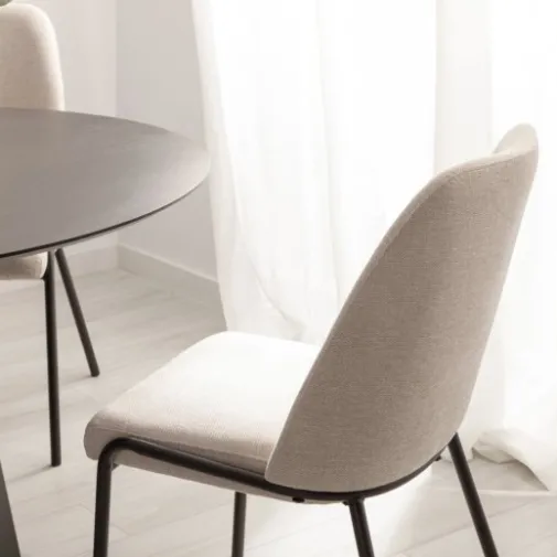 Klast Home Sillas De Comedor|Ver Todo En Sillas>Deli Beige