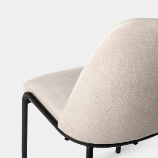 Klast Home Sillas De Comedor|Ver Todo En Sillas>Deli Beige