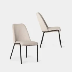 Klast Home Packs 2 Sillas><noscript><img width=