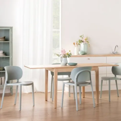 Klast Home Mesas Extensibles|Mesas De Comedor Y Cocina>Dina Natural