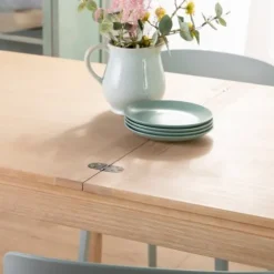 Klast Home Mesas Extensibles|Mesas De Comedor Y Cocina><noscript><img width=