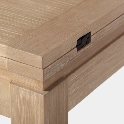 Klast Home Mesas Extensibles|Mesas De Comedor Y Cocina>Dina Natural