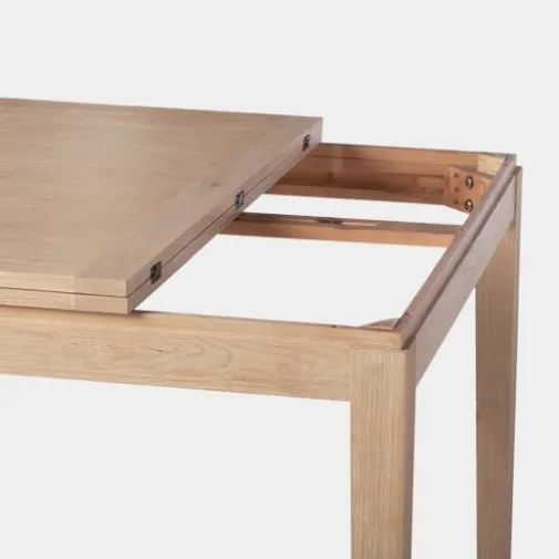 Klast Home Mesas Extensibles|Mesas De Comedor Y Cocina>Dina Natural