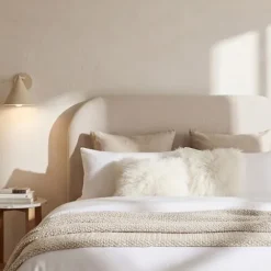 Klast Home Cabeceros De Cama>Duncan Beige