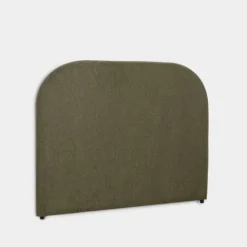 Klast Home Cabeceros De Cama>Duncan Verde oscuro