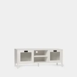 Klast Home Muebles Tv>Edan Blanco