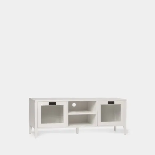 Klast Home Muebles Tv>Edan Blanco