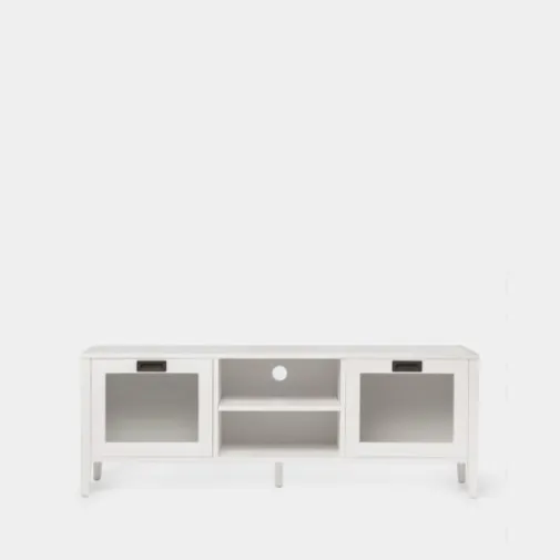 Klast Home Muebles Tv>Edan Blanco