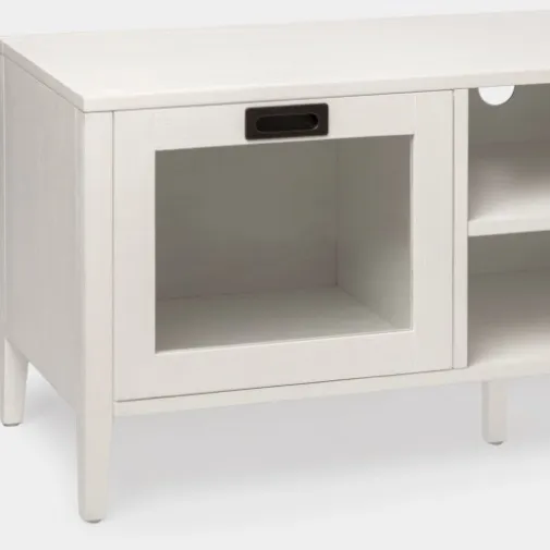 Klast Home Muebles Tv>Edan Blanco
