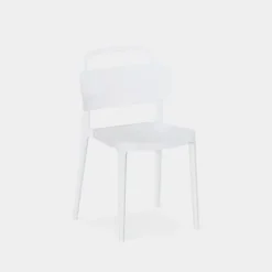 Klast Home Ver Todo En Sillas|Sillas De Jardín>Edda Blanco