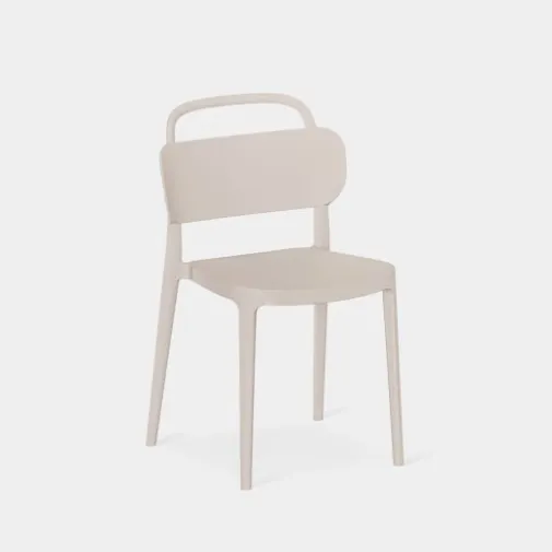 Klast Home Ver Todo En Sillas|Sillas De Jardín>Edda Beige