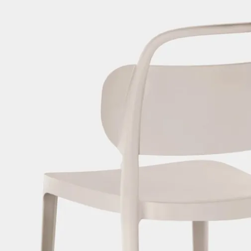 Klast Home Ver Todo En Sillas|Sillas De Jardín>Edda Beige