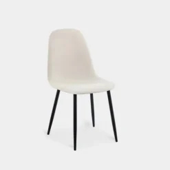 Klast Home Sillas De Comedor|Ver Todo En Sillas>Elia Beige
