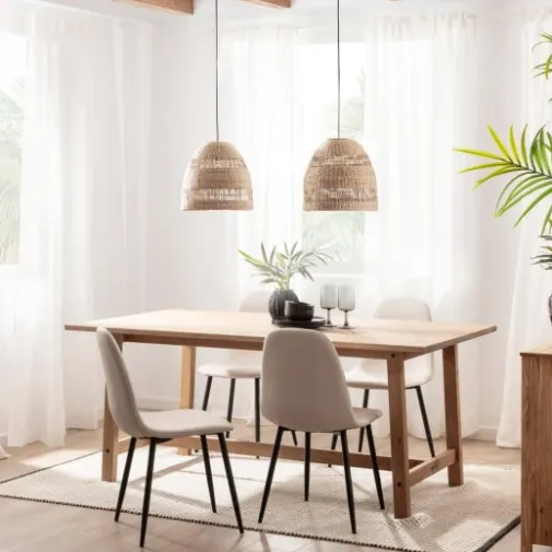 Klast Home Sillas De Comedor|Ver Todo En Sillas>Elia Beige