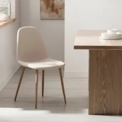 Klast Home Sillas De Comedor|Ver Todo En Sillas>Elia Beige