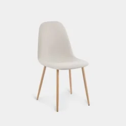 Klast Home Sillas De Comedor|Ver Todo En Sillas>Elia Beige
