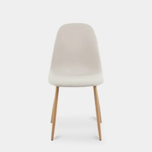 Klast Home Sillas De Comedor|Ver Todo En Sillas>Elia Beige