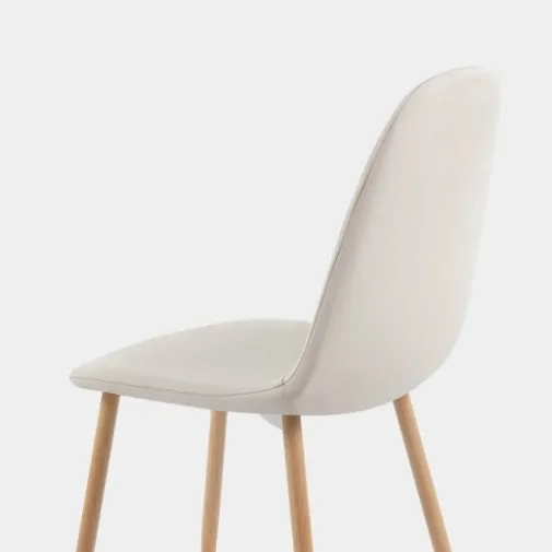 Klast Home Sillas De Comedor|Ver Todo En Sillas>Elia Beige