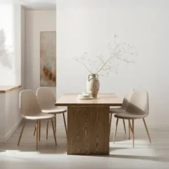 Klast Home Packs 4 Sillas>Elia Beige