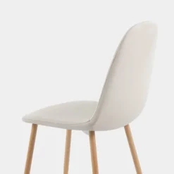 Klast Home Packs 4 Sillas><noscript><img width=