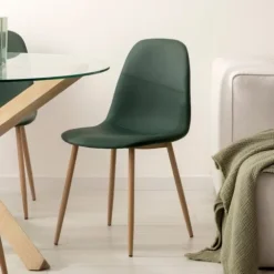 Klast Home Packs 4 Sillas><noscript><img width=