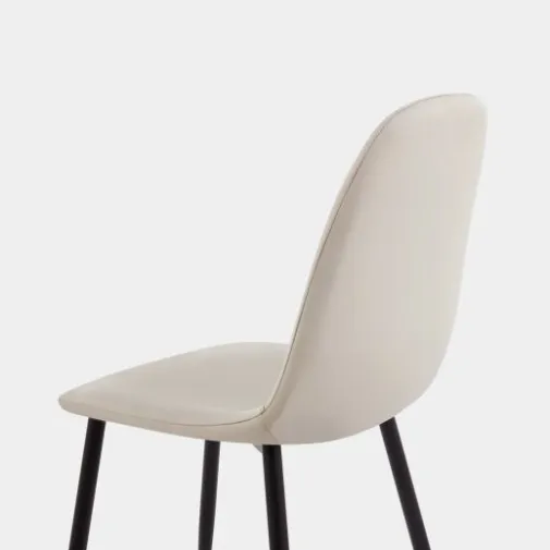 Klast Home Packs 4 Sillas>Elia Beige