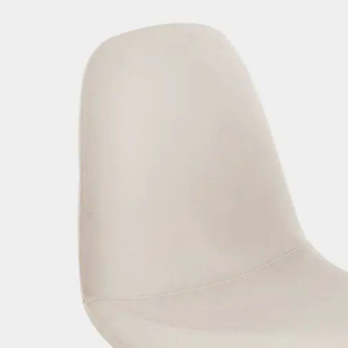 Klast Home Packs 4 Sillas>Elia Beige