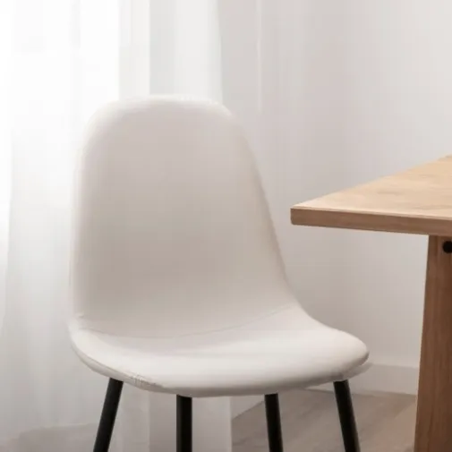 Klast Home Packs 4 Sillas>Elia Beige