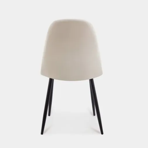 Klast Home Packs 4 Sillas>Elia Beige