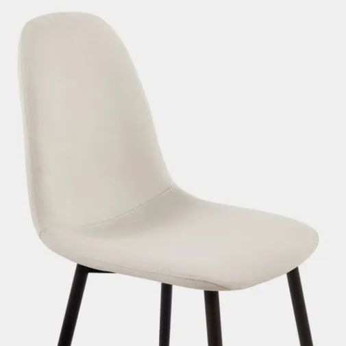 Klast Home Packs 4 Sillas>Elia Beige