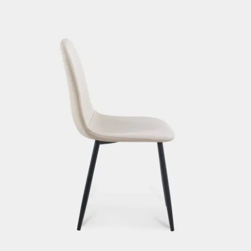 Klast Home Packs 4 Sillas>Elia Beige
