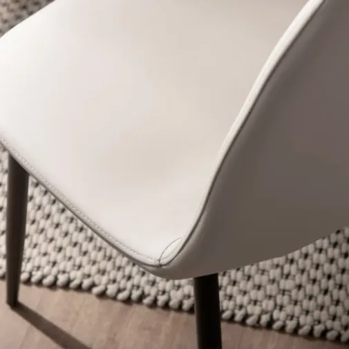 Klast Home Packs 4 Sillas>Elia Beige