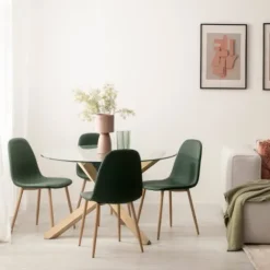 Klast Home Sillas De Comedor|Ver Todo En Sillas><noscript><img width=