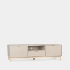 Klast Home Muebles Tv>Elian Gris perla